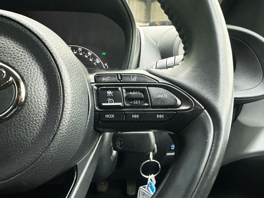 Used Toyota Aygo X 2022 for sale - 77341883: Photo 25