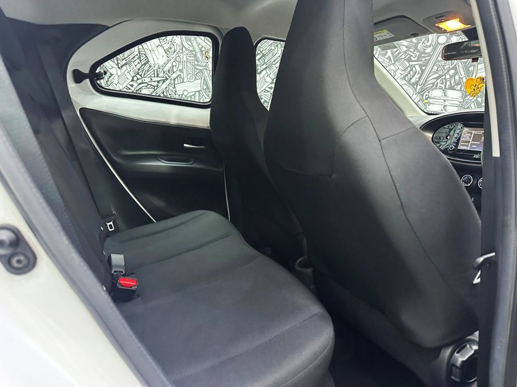 Used Toyota Aygo X 2022 for sale - 77341883: Photo 28
