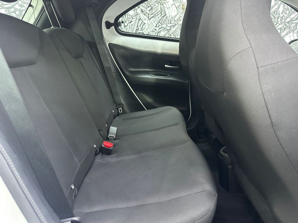Used Toyota Aygo X 2022 for sale - 77341883: Photo 29