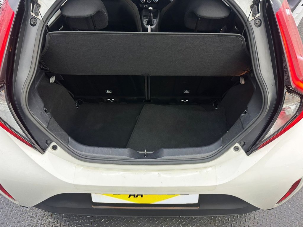 Used Toyota Aygo X 2022 for sale - 77341883: Photo 30