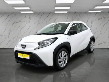 Used Toyota Aygo X 2022 for sale - 77341883: Photo