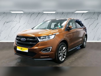 Used Ford Edge 2018 for sale - 77636704: Photo