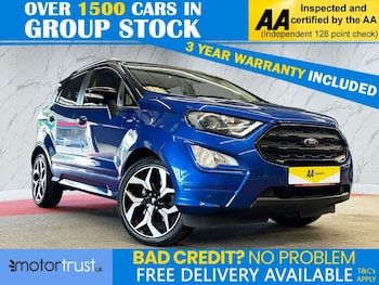 Used Ford Ecosport 2019 for sale - 78479606: Photo