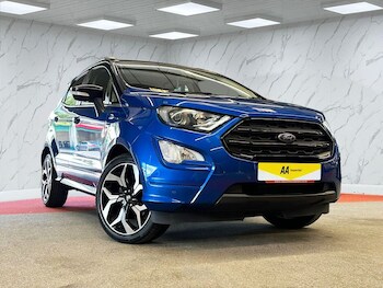 Used Ford Ecosport 2019 for sale - 78479606: Photo