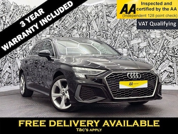 Audi - A3