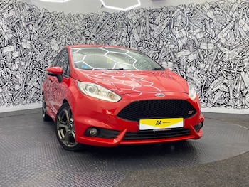 Used Ford Fiesta 2013 for sale - 76509592: Photo