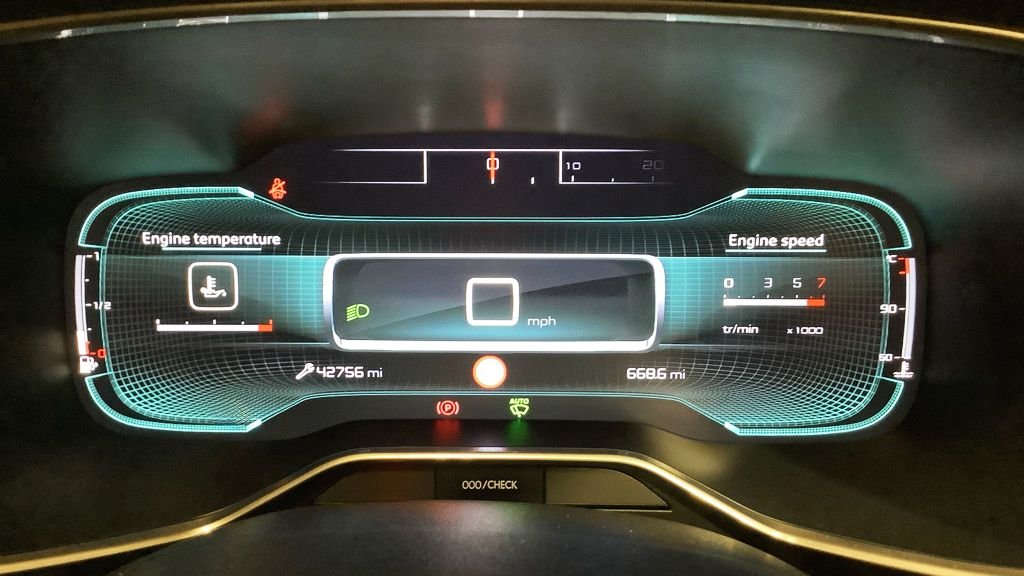 Used Citroen C5 Aircross 2020 for sale - 77621458: Photo 12