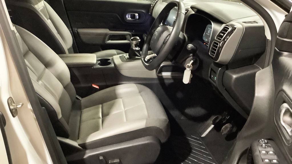 Used Citroen C5 Aircross 2020 for sale - 77621458: Photo 13