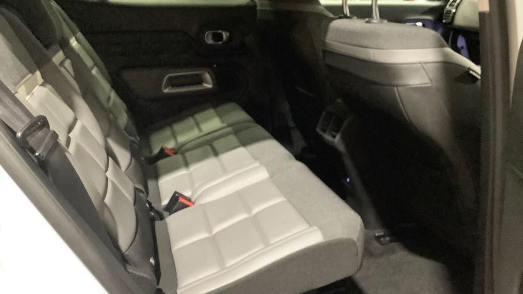 Used Citroen C5 Aircross 2020 for sale - 77621458: Photo 14