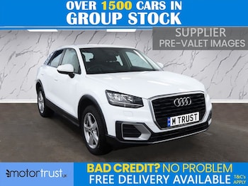 Used Audi Q2 2019 for sale - 78544508: Photo