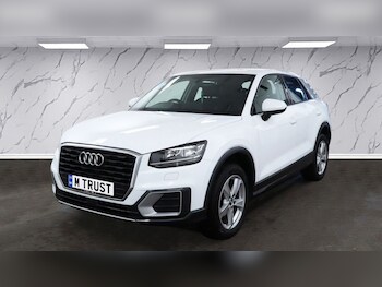 Used Audi Q2 2019 for sale - 78544508: Photo