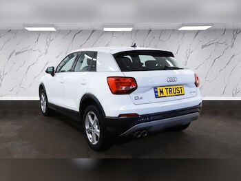 Used Audi Q2 2019 for sale - 78544508: Photo