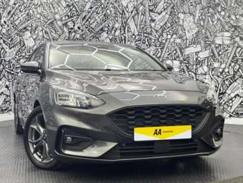 Used Ford Focus 2021 for sale - 74460943: Photo