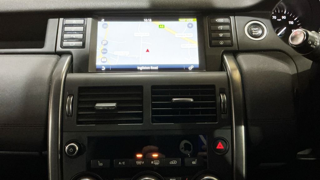 Used Land Rover Discovery Sport 2019 for sale - 77499118: Photo 11