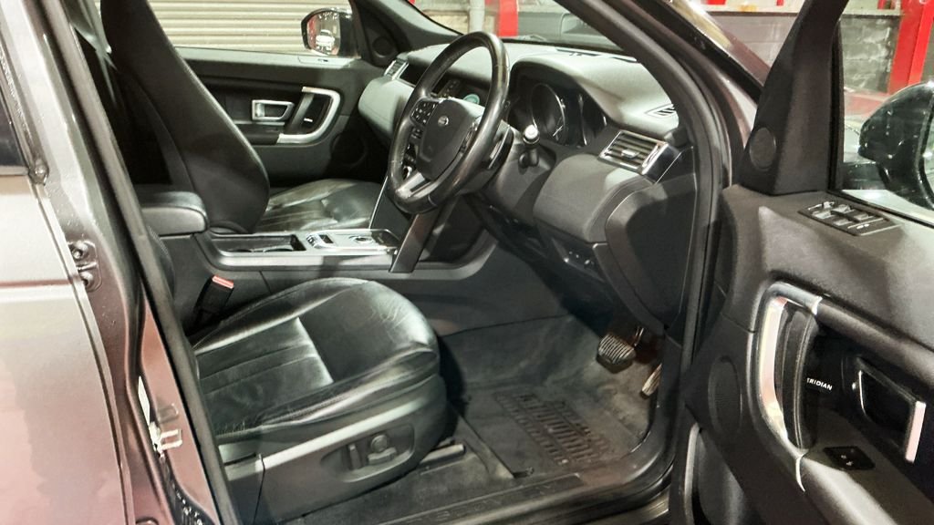 Used Land Rover Discovery Sport 2019 for sale - 77499118: Photo 13