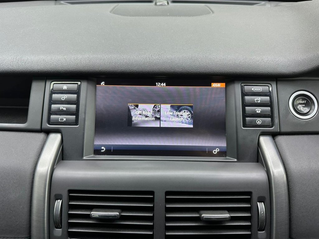 Used Land Rover Discovery Sport 2019 for sale - 77499118: Photo 17