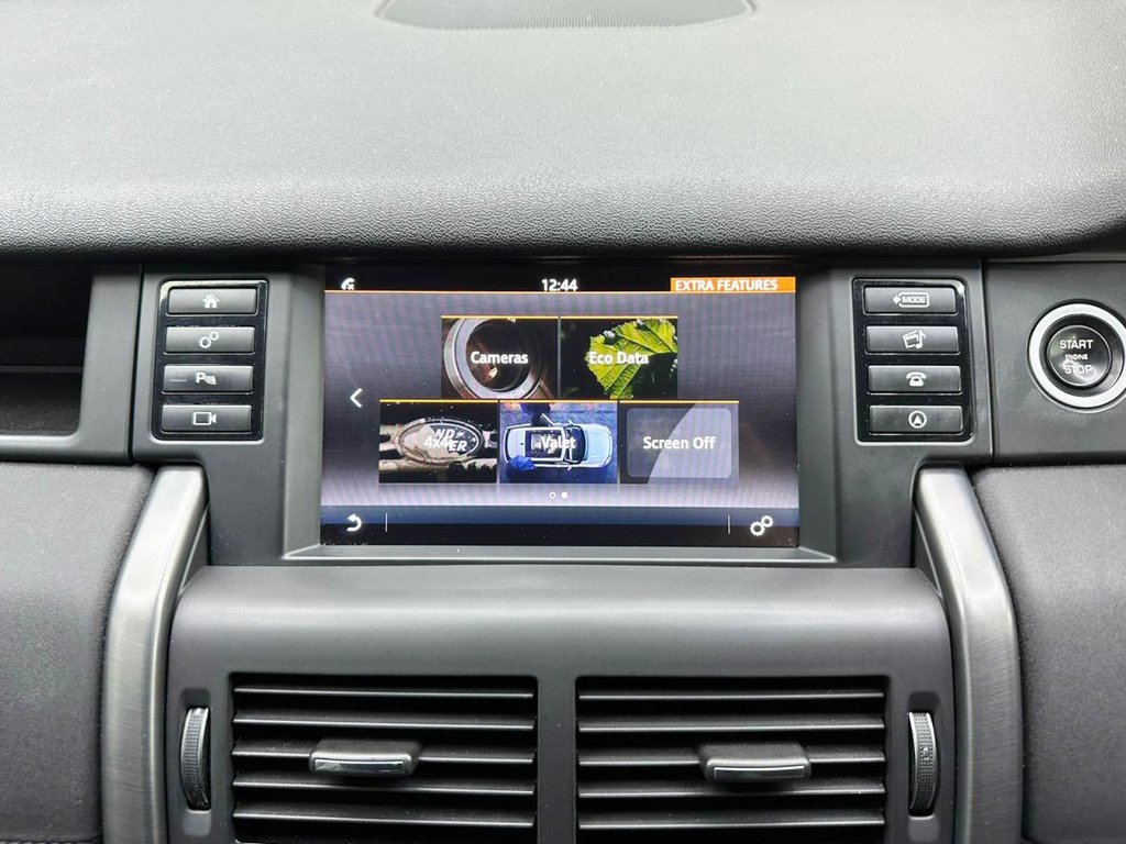 Used Land Rover Discovery Sport 2019 for sale - 77499118: Photo 18