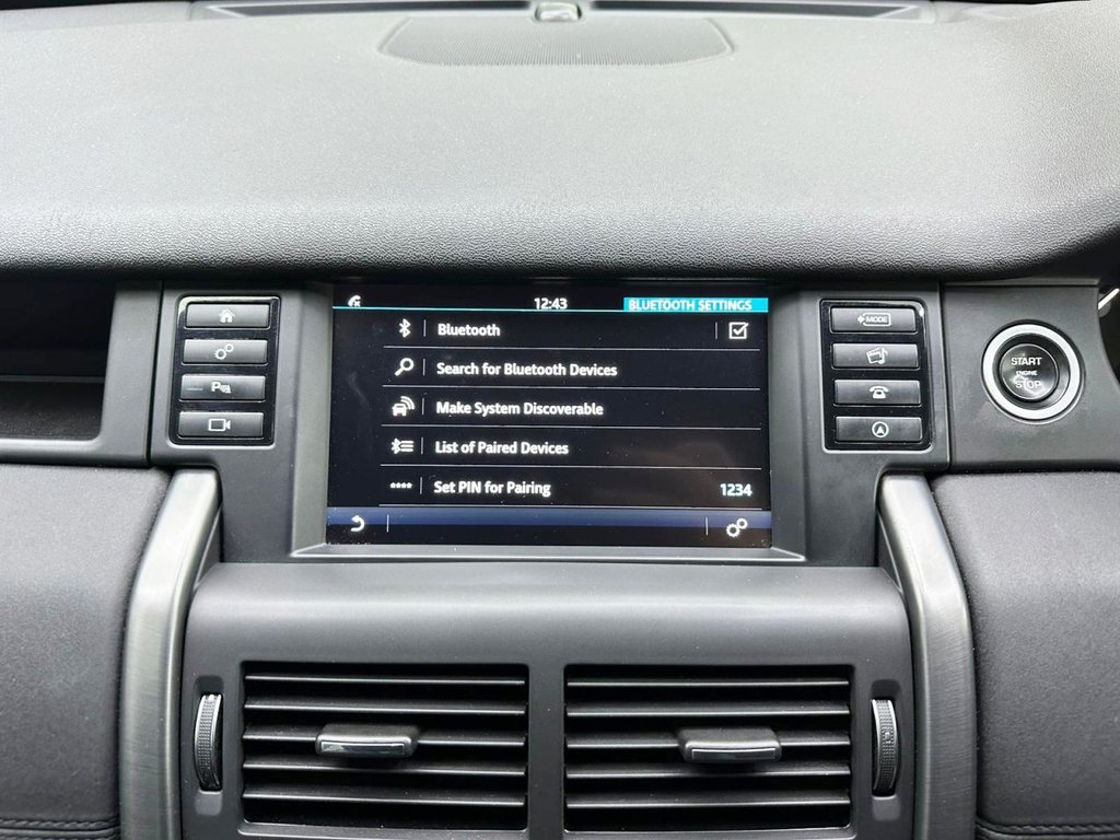 Used Land Rover Discovery Sport 2019 for sale - 77499118: Photo 21