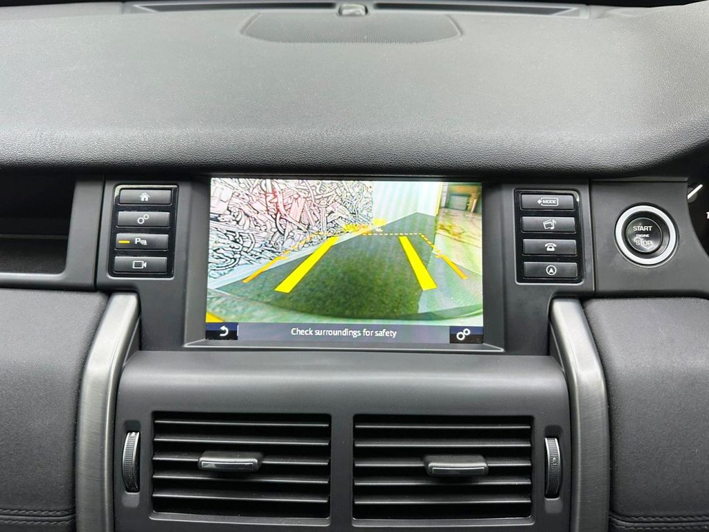 Used Land Rover Discovery Sport 2019 for sale - 77499118: Photo 22