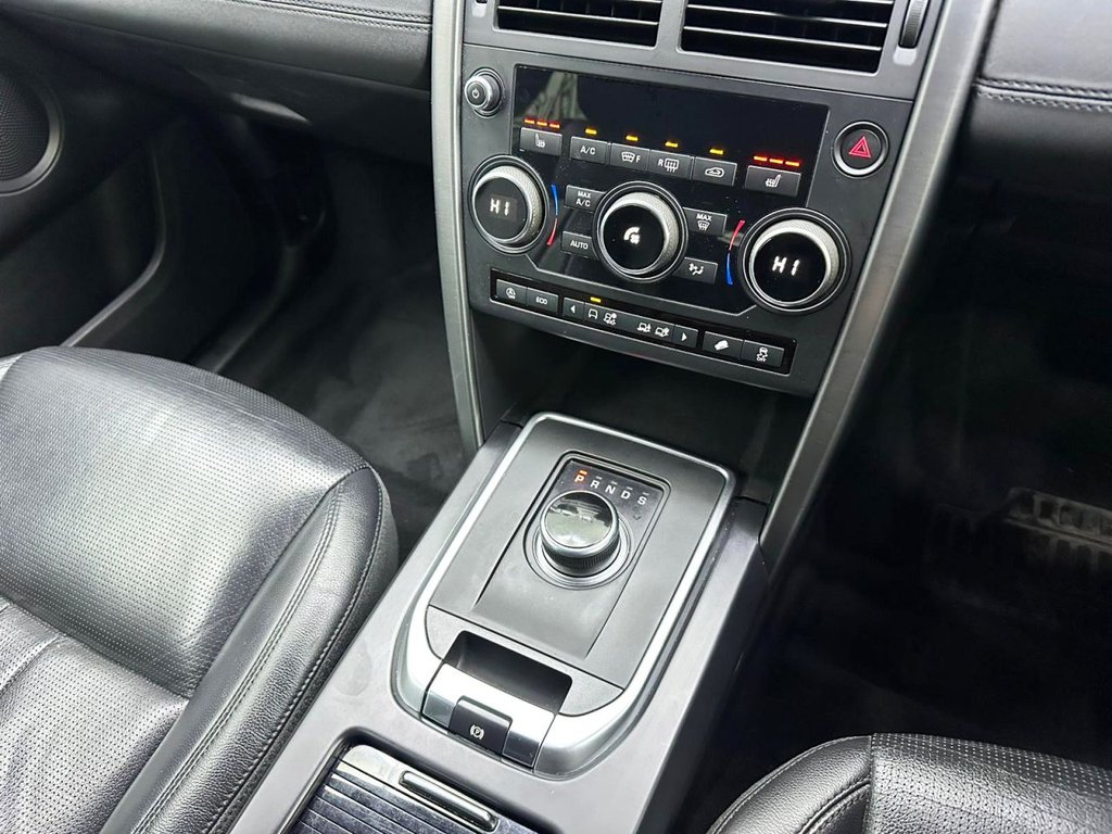 Used Land Rover Discovery Sport 2019 for sale - 77499118: Photo 25