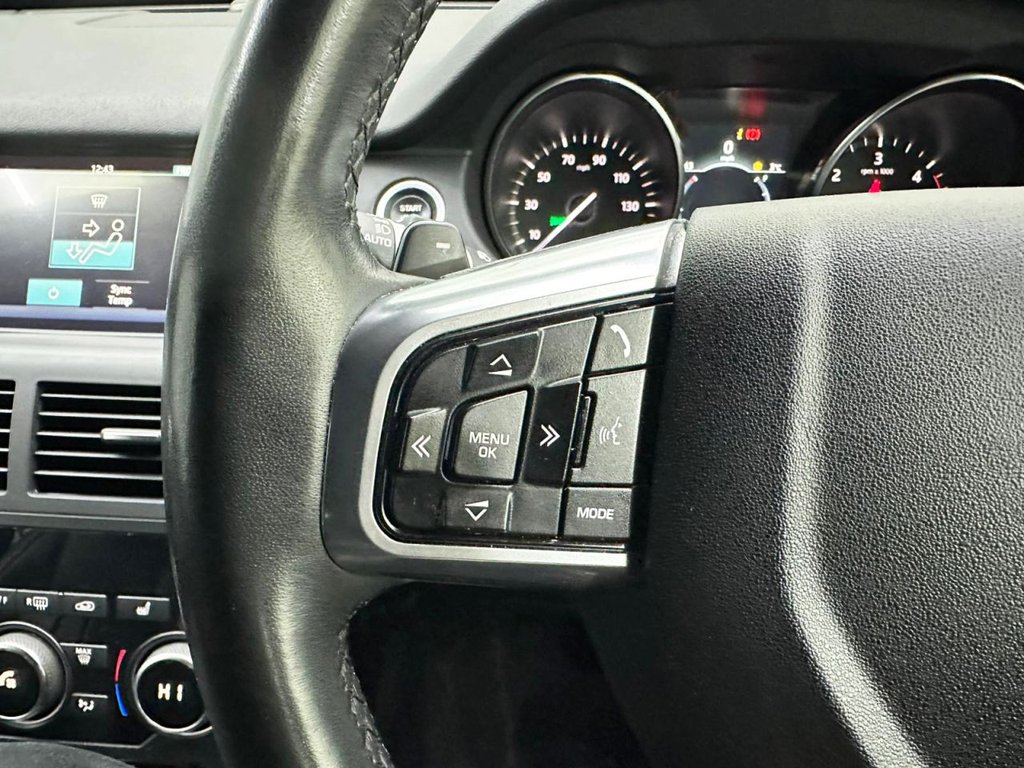 Used Land Rover Discovery Sport 2019 for sale - 77499118: Photo 26