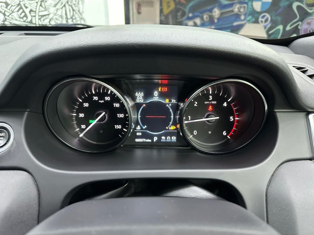 Used Land Rover Discovery Sport 2019 for sale - 77499118: Photo 27