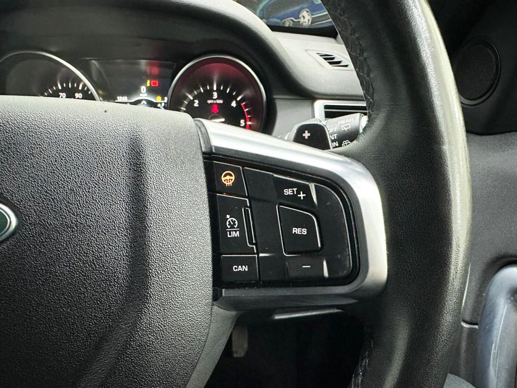 Used Land Rover Discovery Sport 2019 for sale - 77499118: Photo 29