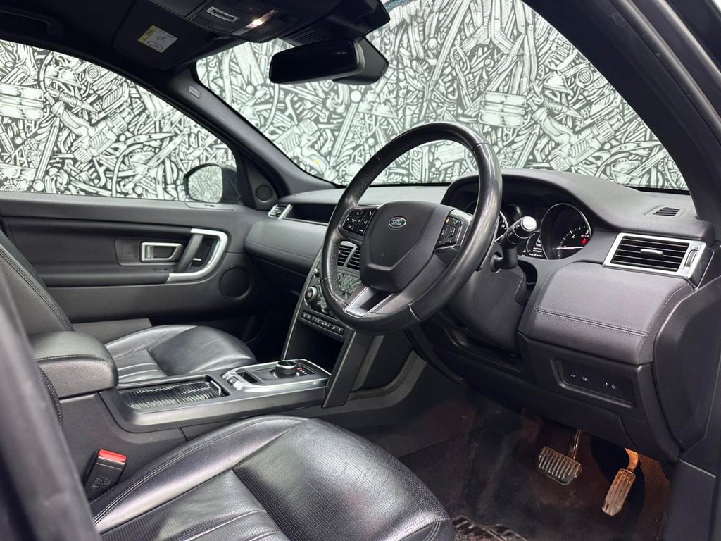 Used Land Rover Discovery Sport 2019 for sale - 77499118: Photo 31