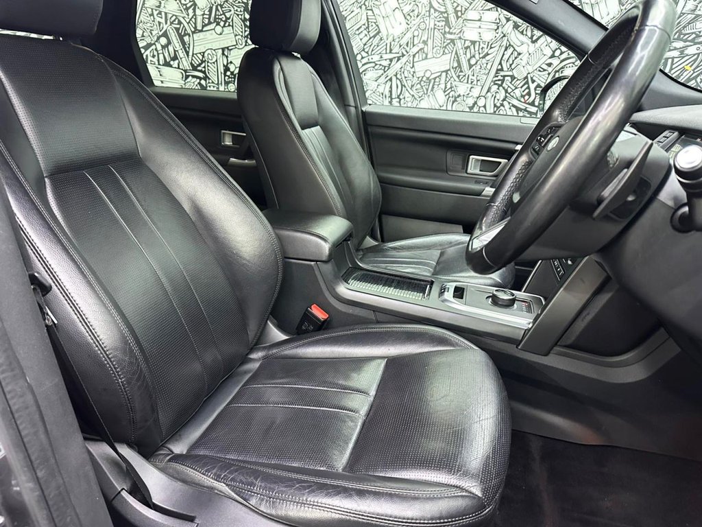 Used Land Rover Discovery Sport 2019 for sale - 77499118: Photo 32