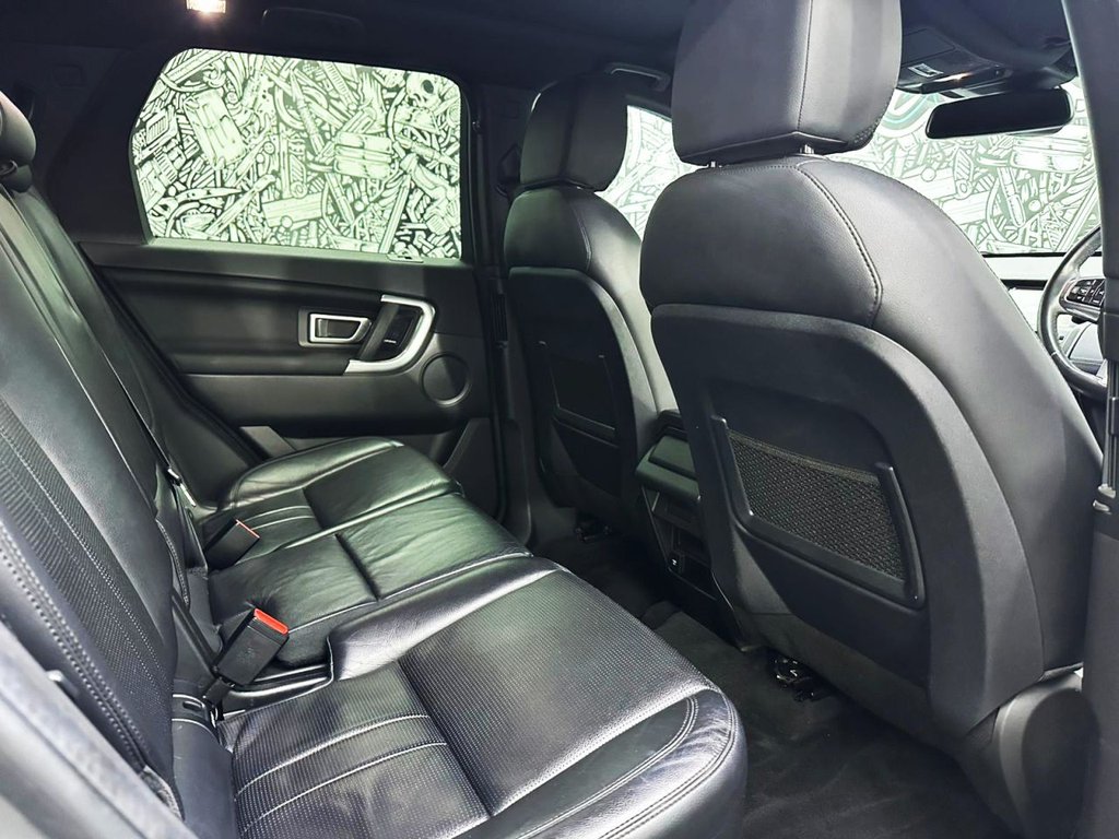 Used Land Rover Discovery Sport 2019 for sale - 77499118: Photo 34