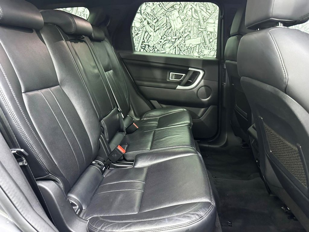 Used Land Rover Discovery Sport 2019 for sale - 77499118: Photo 35