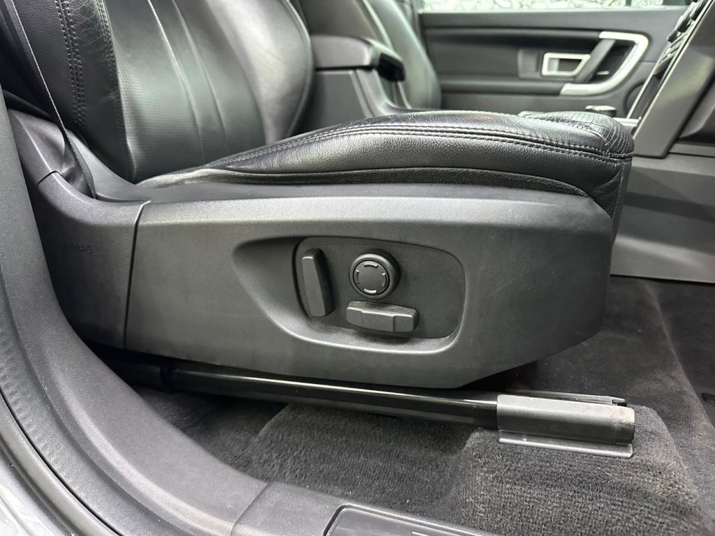 Used Land Rover Discovery Sport 2019 for sale - 77499118: Photo 36