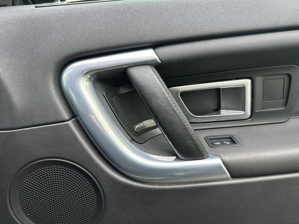 Used Land Rover Discovery Sport 2019 for sale - 77499118: Photo 37