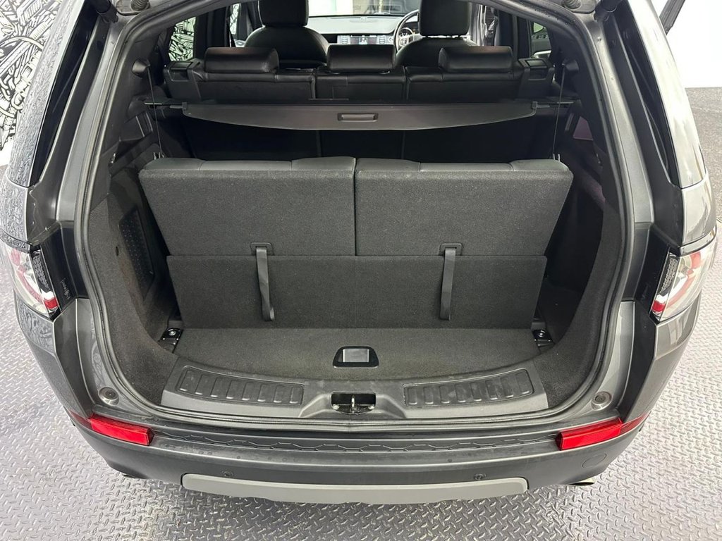 Used Land Rover Discovery Sport 2019 for sale - 77499118: Photo 38