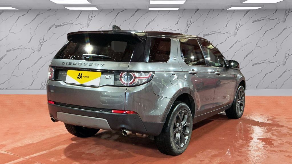Used Land Rover Discovery Sport 2019 for sale - 77499118: Photo 7