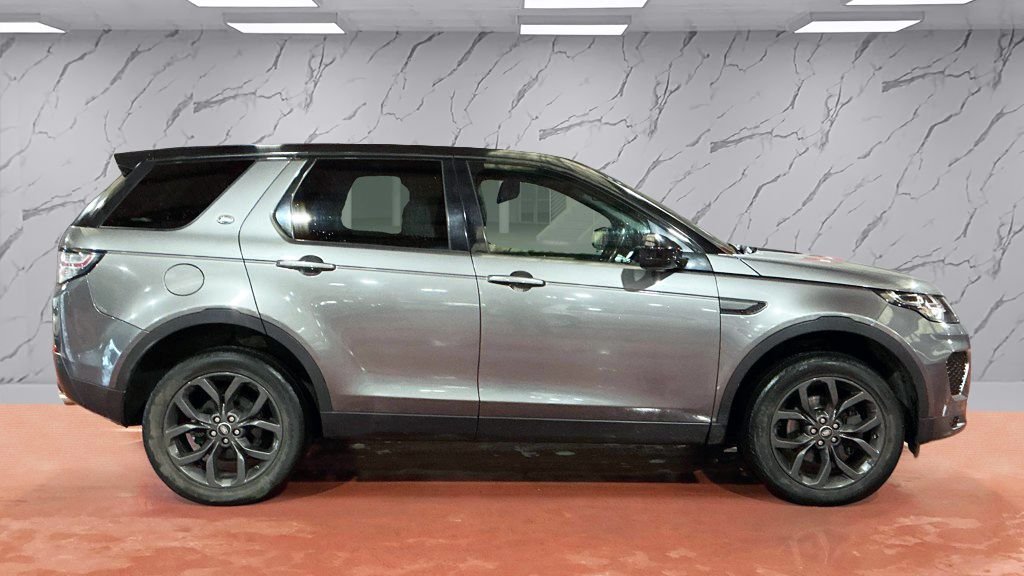 Used Land Rover Discovery Sport 2019 for sale - 77499118: Photo 8