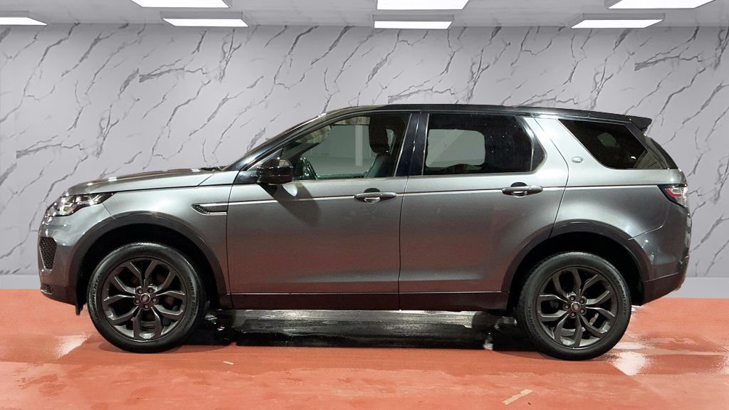 Used Land Rover Discovery Sport 2019 for sale - 77499118: Photo 9