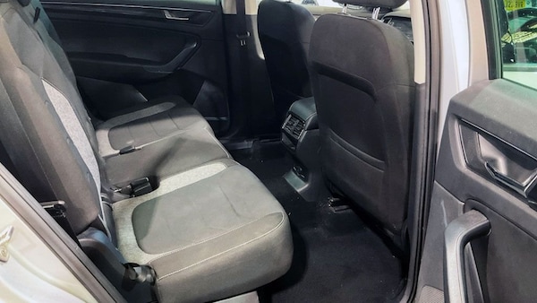 Used Skoda Kodiaq 2021 for sale - 76235606: Photo 10