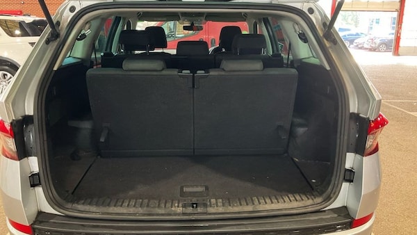 Used Skoda Kodiaq 2021 for sale - 76235606: Photo 11