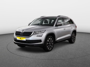 Used Skoda Kodiaq 2021 for sale - 76235606: Photo