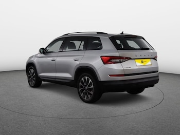 Used Skoda Kodiaq 2021 for sale - 76235606: Photo