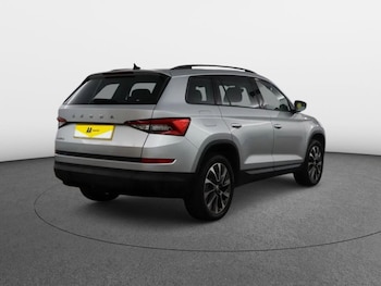 Used Skoda Kodiaq 2021 for sale - 76235606: Photo