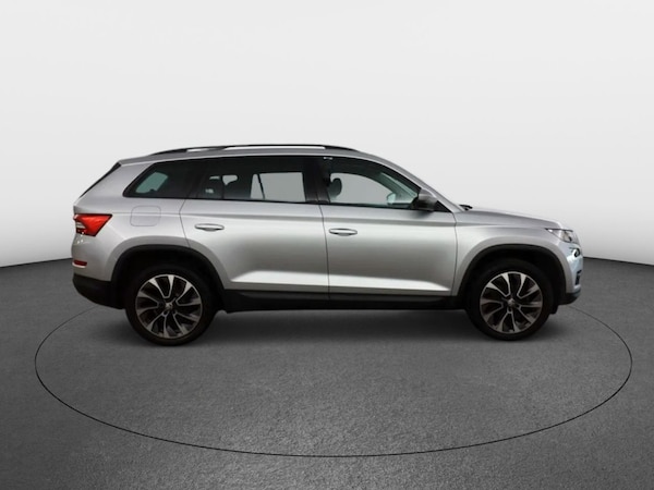 Used Skoda Kodiaq 2021 for sale - 76235606: Photo 6