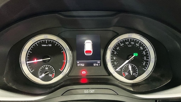 Used Skoda Kodiaq 2021 for sale - 76235606: Photo 9