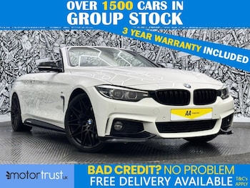 Used BMW 4 Series 2017 for sale - 78793304: Photo