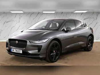 Used Jaguar I-Pace 2019 for sale - 78645446: Photo