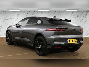 Used Jaguar I-Pace 2019 for sale - 78645446: Photo