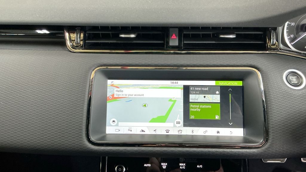 Used Land Rover Range Rover Evoque 2020 for sale - 78154178: Photo 10