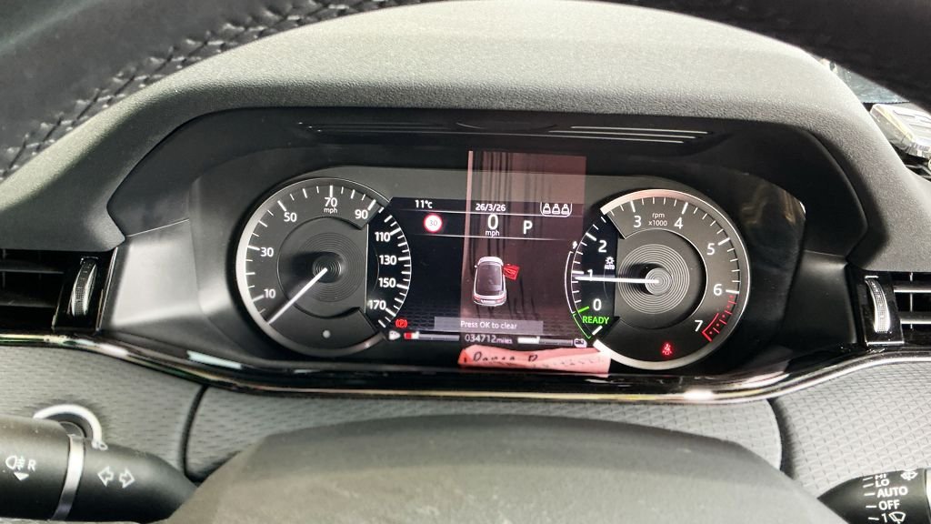 Used Land Rover Range Rover Evoque 2020 for sale - 78154178: Photo 11