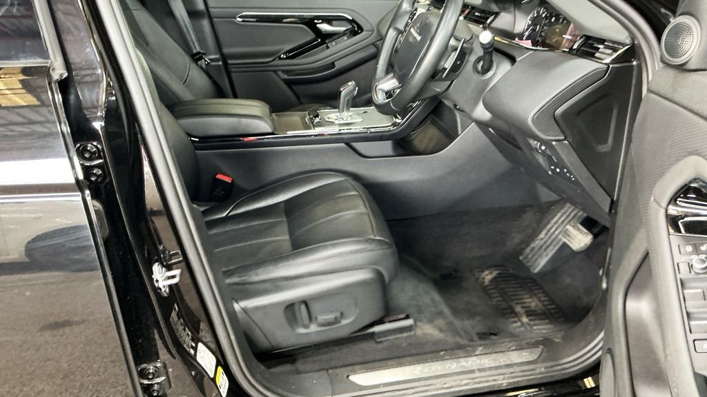 Used Land Rover Range Rover Evoque 2020 for sale - 78154178: Photo 12